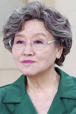 Photo of Ban Hyo-jung