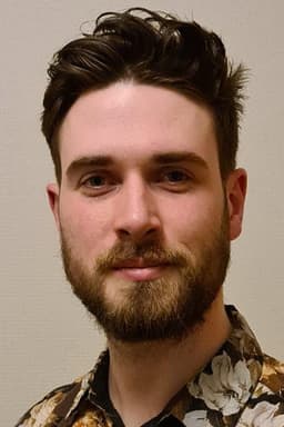 Photo of Nicolai Narvesen Lied