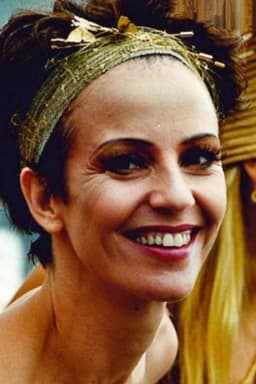 Photo of Florence Faure