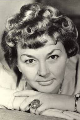 Photo of Gisela Bestehorn