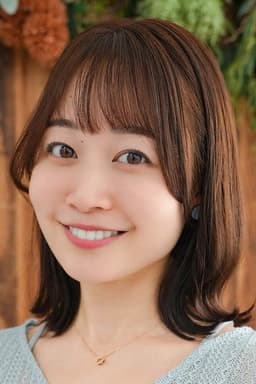 Photo of Chihiro Suno
