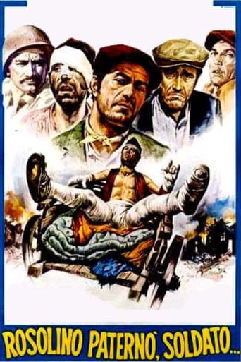 Poster for Operation Snafu