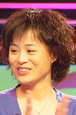 Photo of Zhang Xi