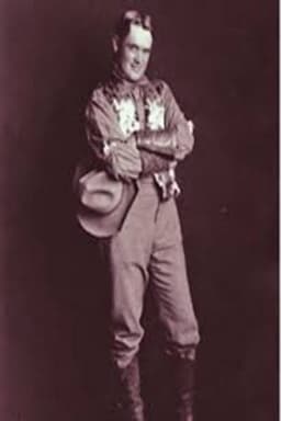 Photo of Chick Morrison