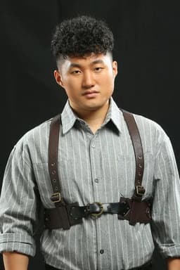 Photo of Guan Xiangyun