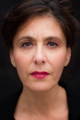 Photo of Valérie Zarrouk