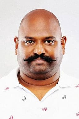 Photo of Jeevan Kumar