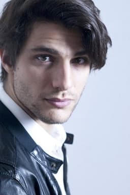 Photo of Pietro Masotti