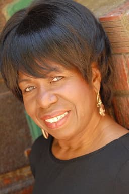 Photo of Baadja-Lyne Odums