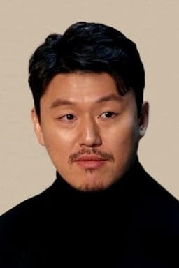 Photo of Kim Min-jae