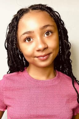 Photo of Sa'Raya Paris Johnson