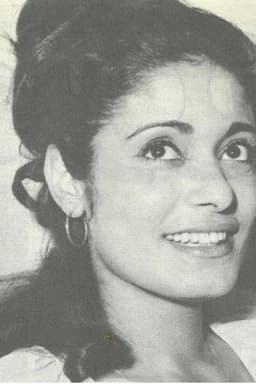 Photo of Aisha Ibrahim