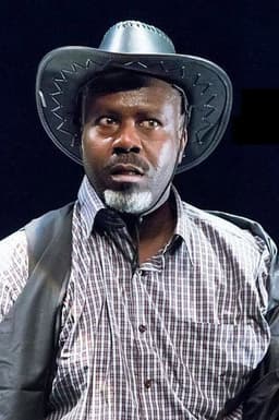 Photo of Ismail Sorour