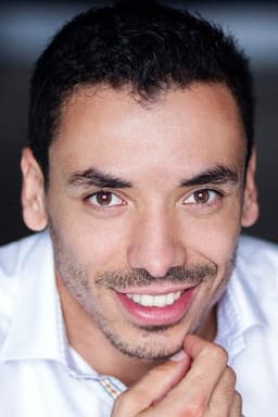 Photo of Jamel Blissat