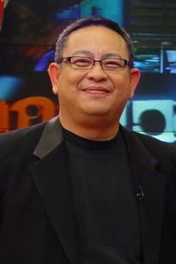 Photo of Kiat Kitjaroen