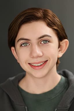 Photo of Caden Burris