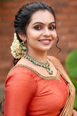 Photo of Tanvi Ram