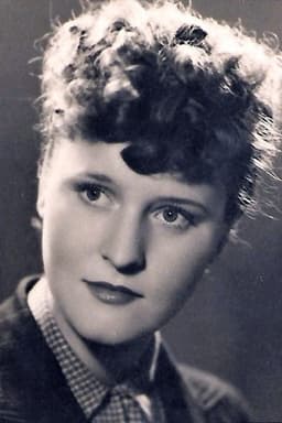 Photo of Clarisse Deudon
