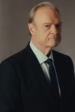 Photo of Lawrence O'Donnell