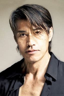 Photo of Masaru Matsuda
