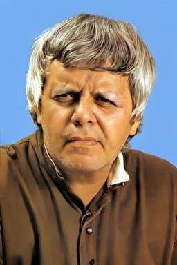 Photo of Cláudio Corrêa e Castro