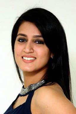 Photo of Viviya Santh