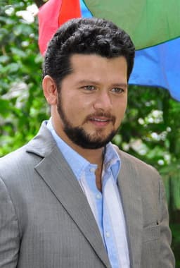 Photo of Sumeet Pathak
