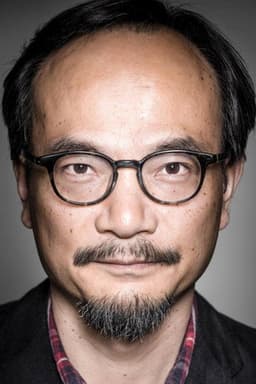 Photo of Liu Jian