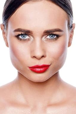 Photo of Polina Trubenkova