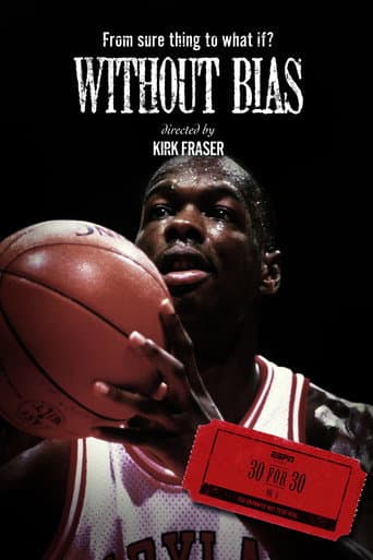 Poster for Without Bias
