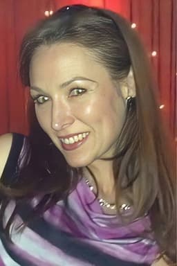 Photo of Katherine Elise Shaw