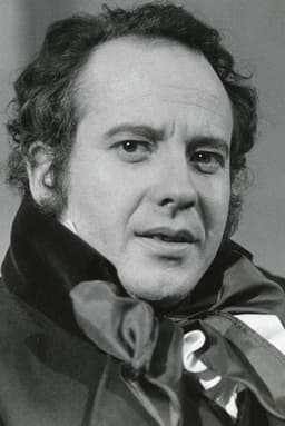 Photo of Jean-Marie Bernicat