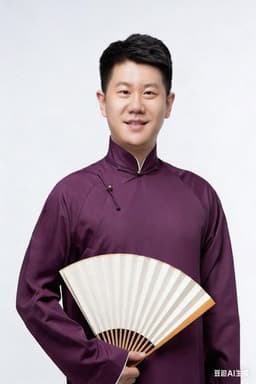 Photo of 章九徕