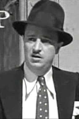 Photo of Charles Dorety