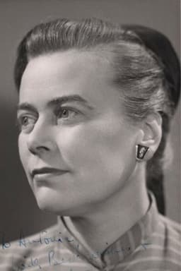 Photo of Ruth Kettlewell
