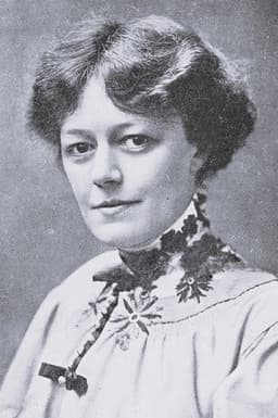 Photo of Irene Vanbrugh