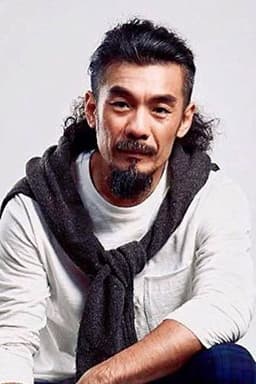 Photo of Gino Yang