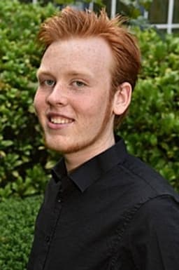 Photo of Ricko Otto