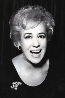 Photo of Mari Carmen Prendes