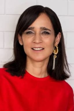 Photo of Julieta Venegas