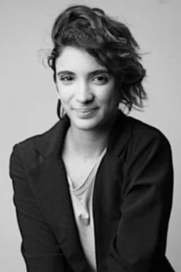 Photo of Gabriela Ramos