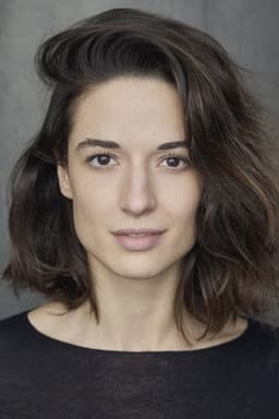 Photo of Carolina Lopes