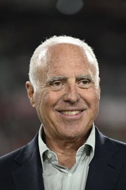 Photo of Jeffrey Lurie