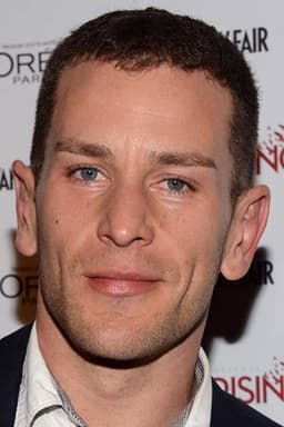 Photo of Ryan Dillon