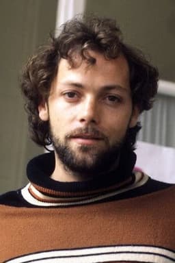 Photo of Patrick Dewaere