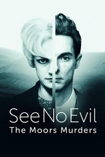 Poster for See No Evil: The Moors Murders
