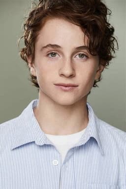 Photo of Judah Prehn