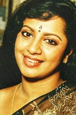 Photo of Srividya