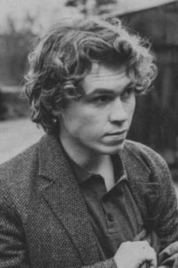 Photo of Elijah James