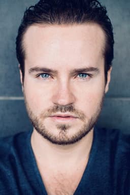 Photo of Brandon Ludwig